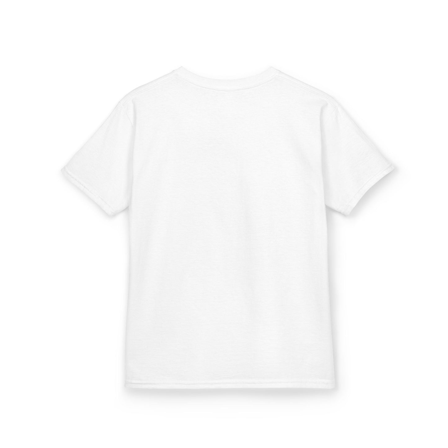 Kids T-Shirt - Jude Bellingham Arms Wide Celebration