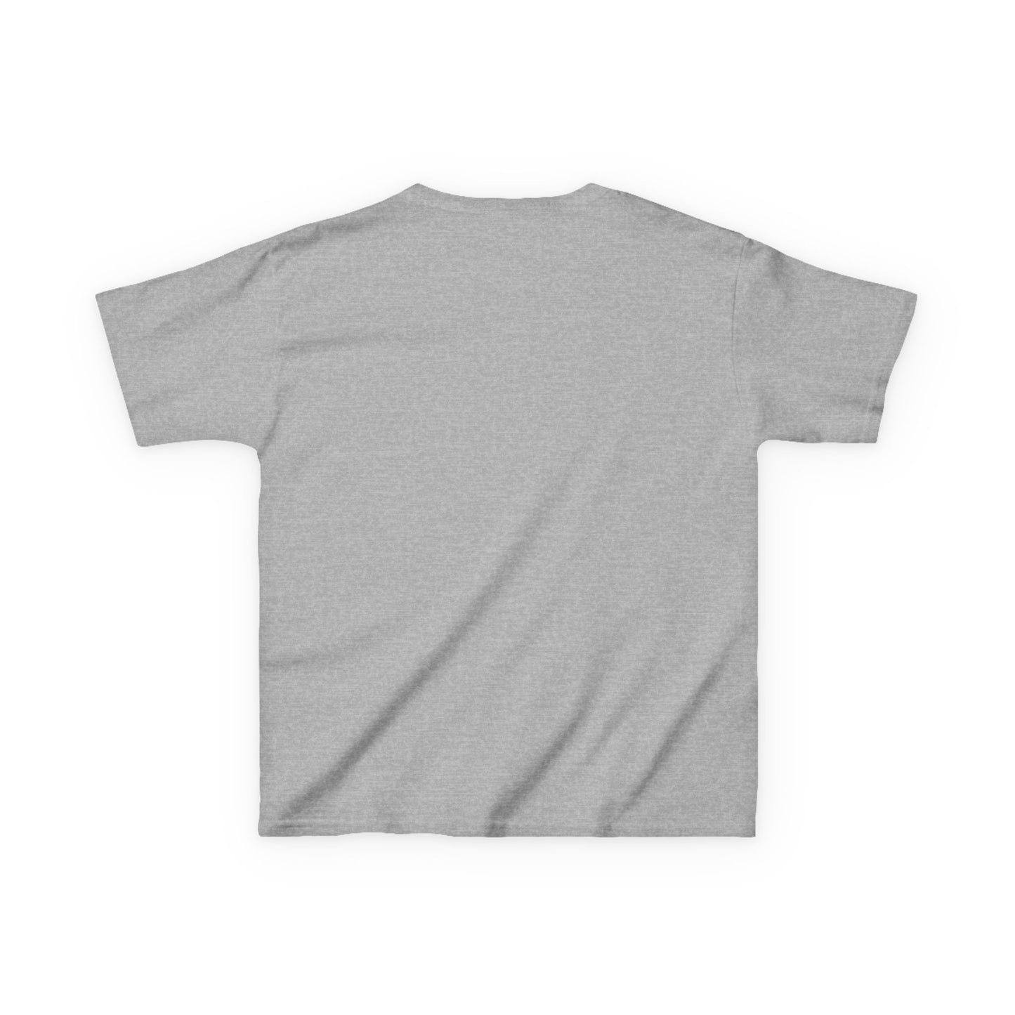 Kids T-Shirt - Jude Bellingham Arms Wide Celebration