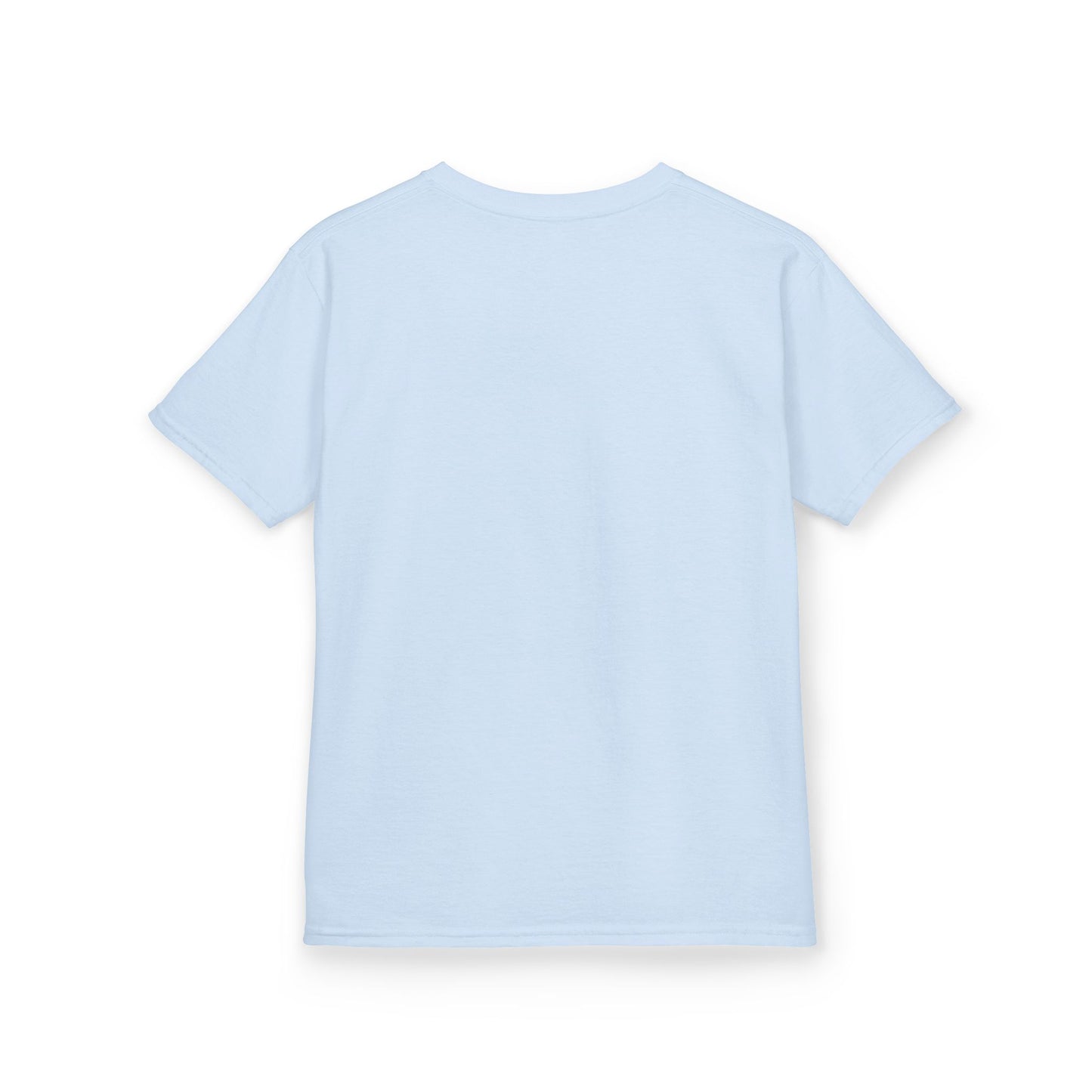 Kids T-Shirt - Jude Bellingham Arms Wide Celebration