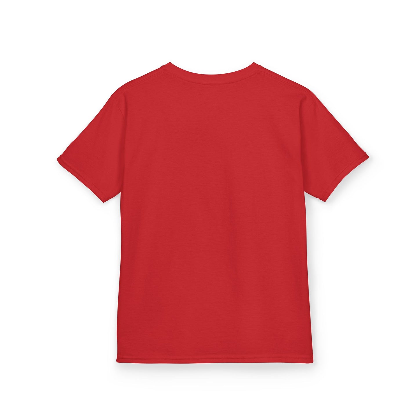 Kids T-Shirt - Jude Bellingham Arms Wide Celebration