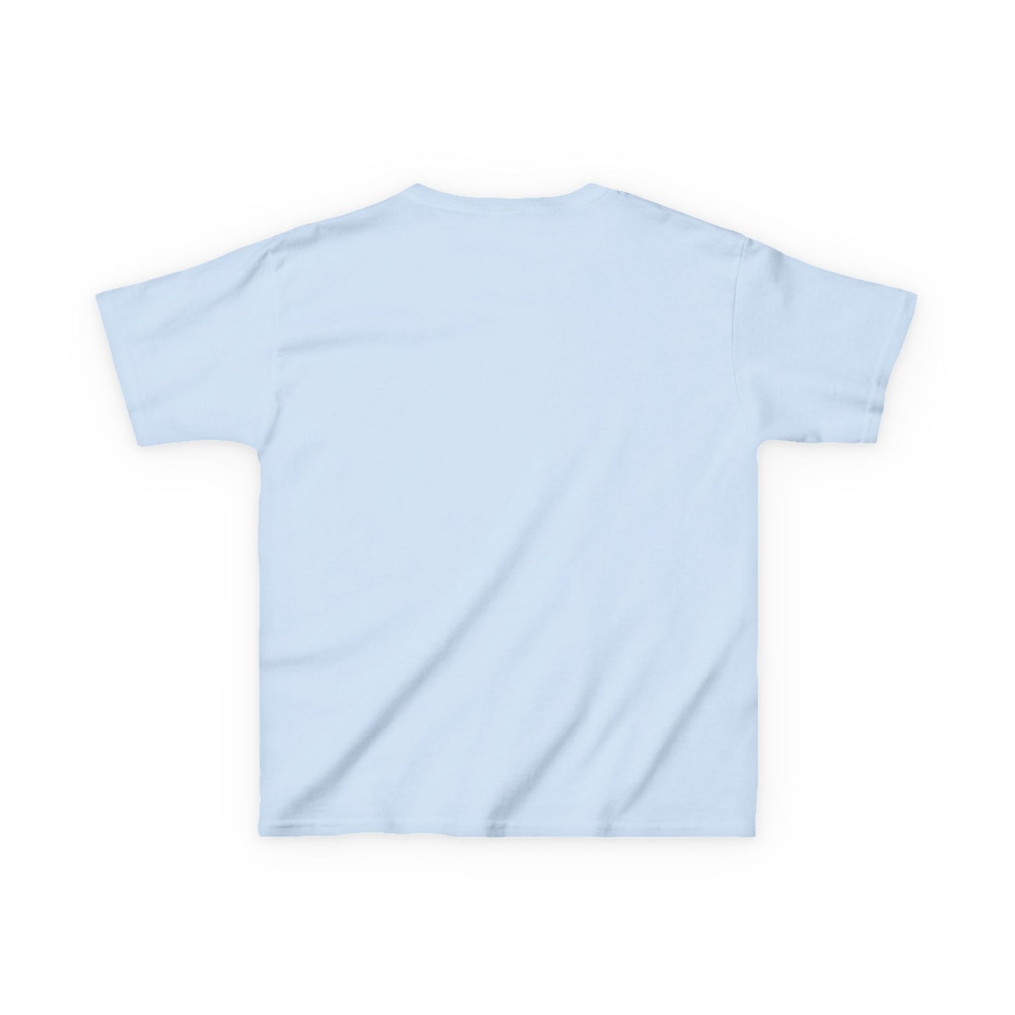 Kids T-Shirt - Jude Bellingham Arms Wide Celebration