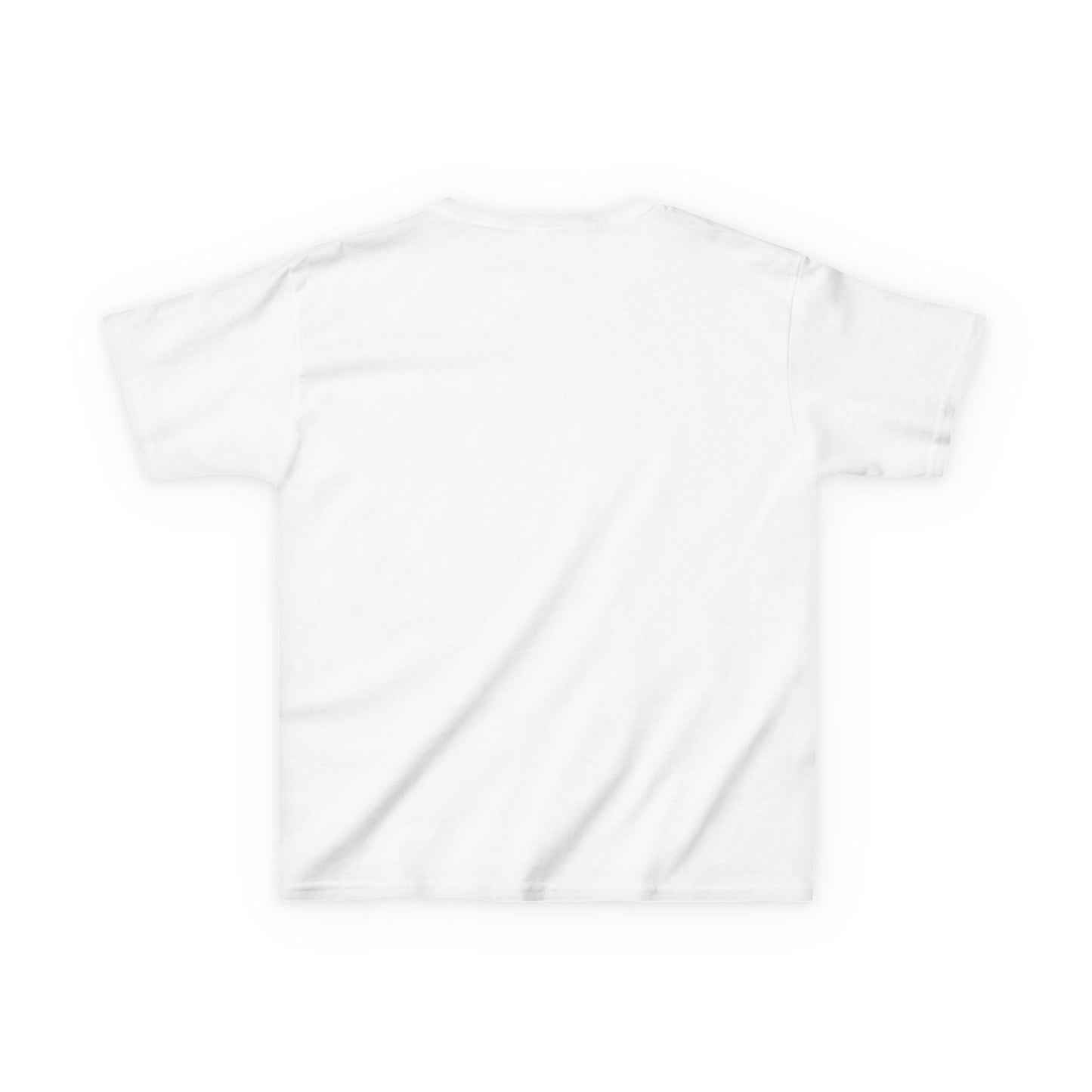Kids T-Shirt - Jude Bellingham Arms Wide Celebration