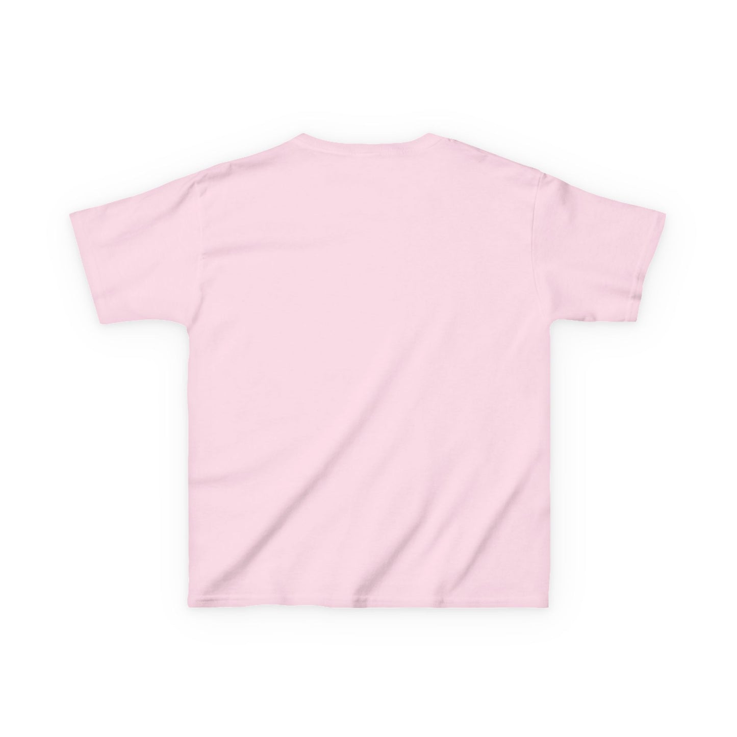 Kids T-Shirt - Jude Bellingham Arms Wide Celebration