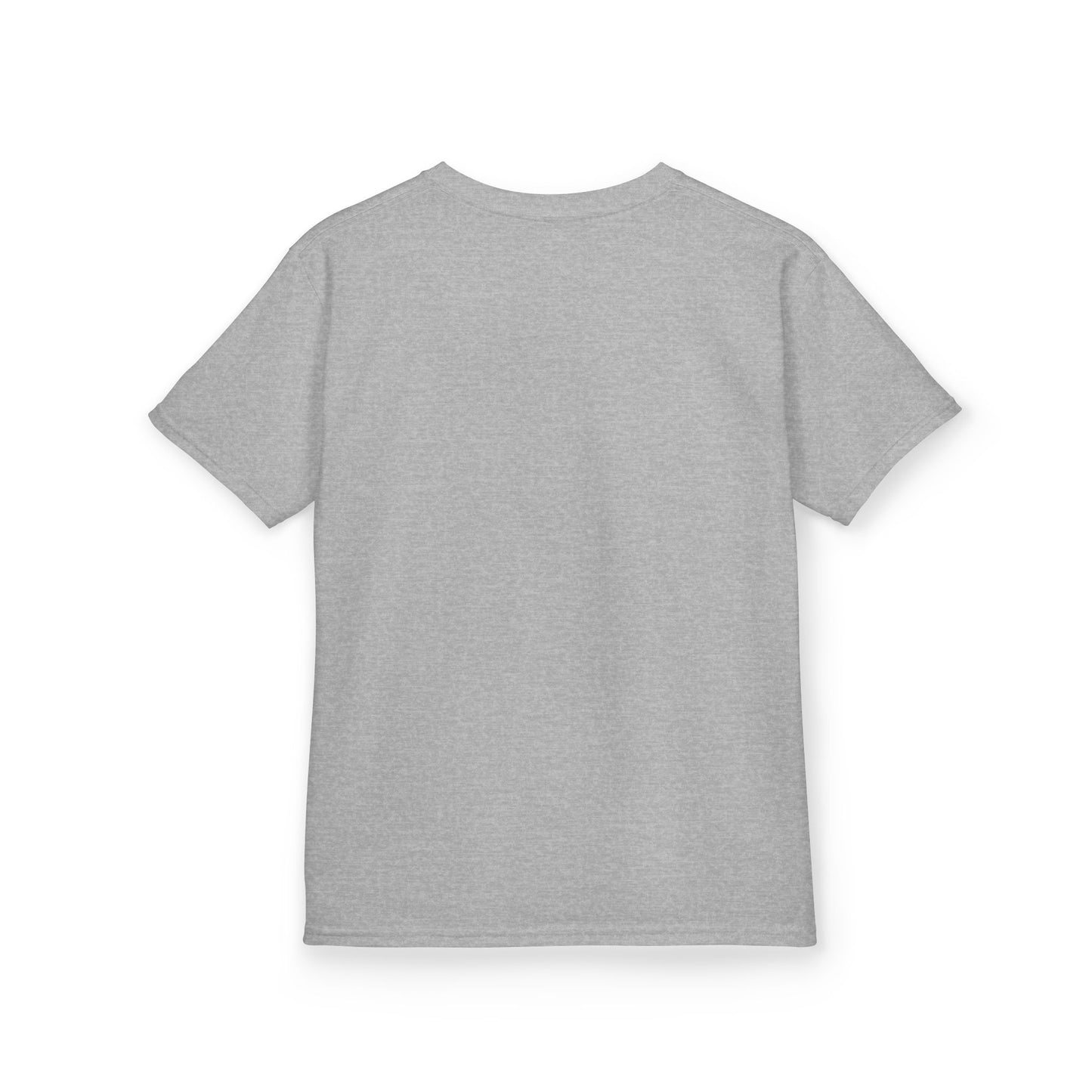 Kids T-Shirt - Jude Bellingham Arms Wide Celebration