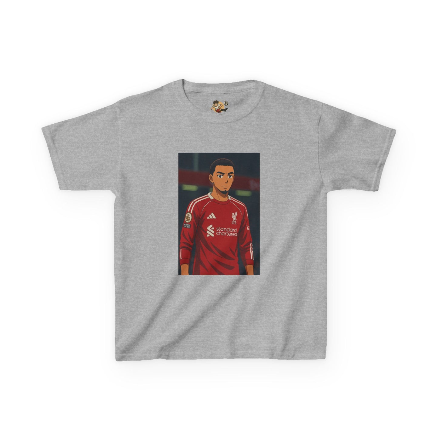 Ekitike Kids' T-Shirt