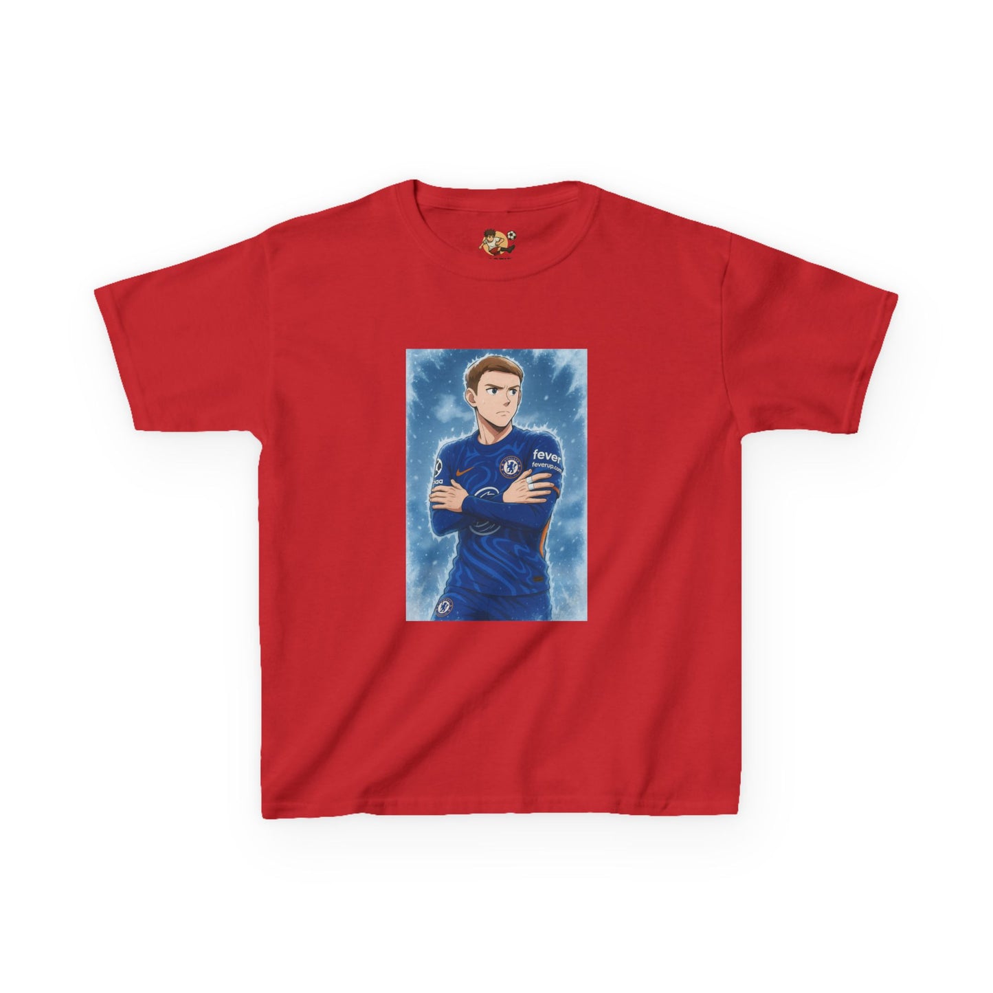 Cole Palmer Kids' T-Shirt