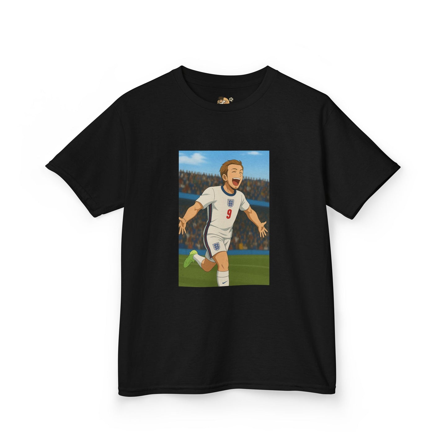 Harry Kane Kids' T-Shirt