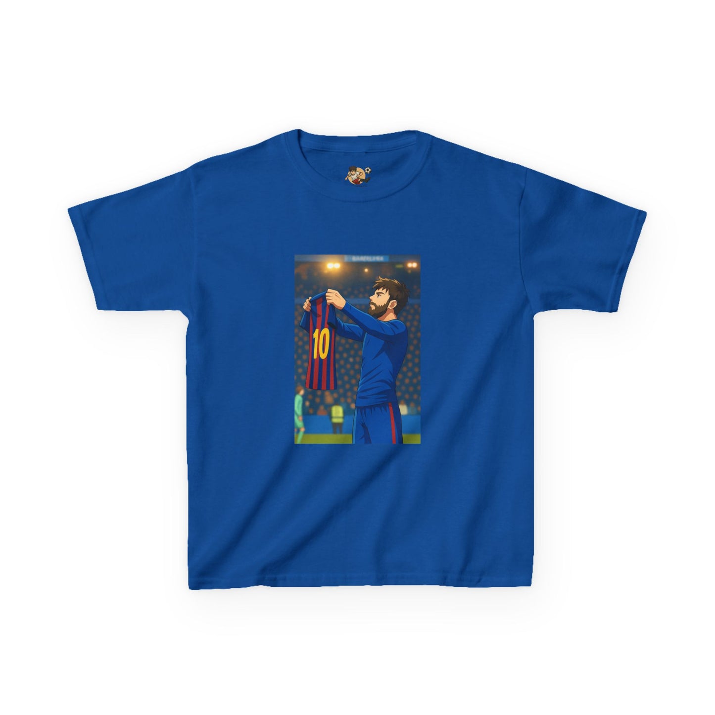 Lionel Messi Kids' T-Shirt