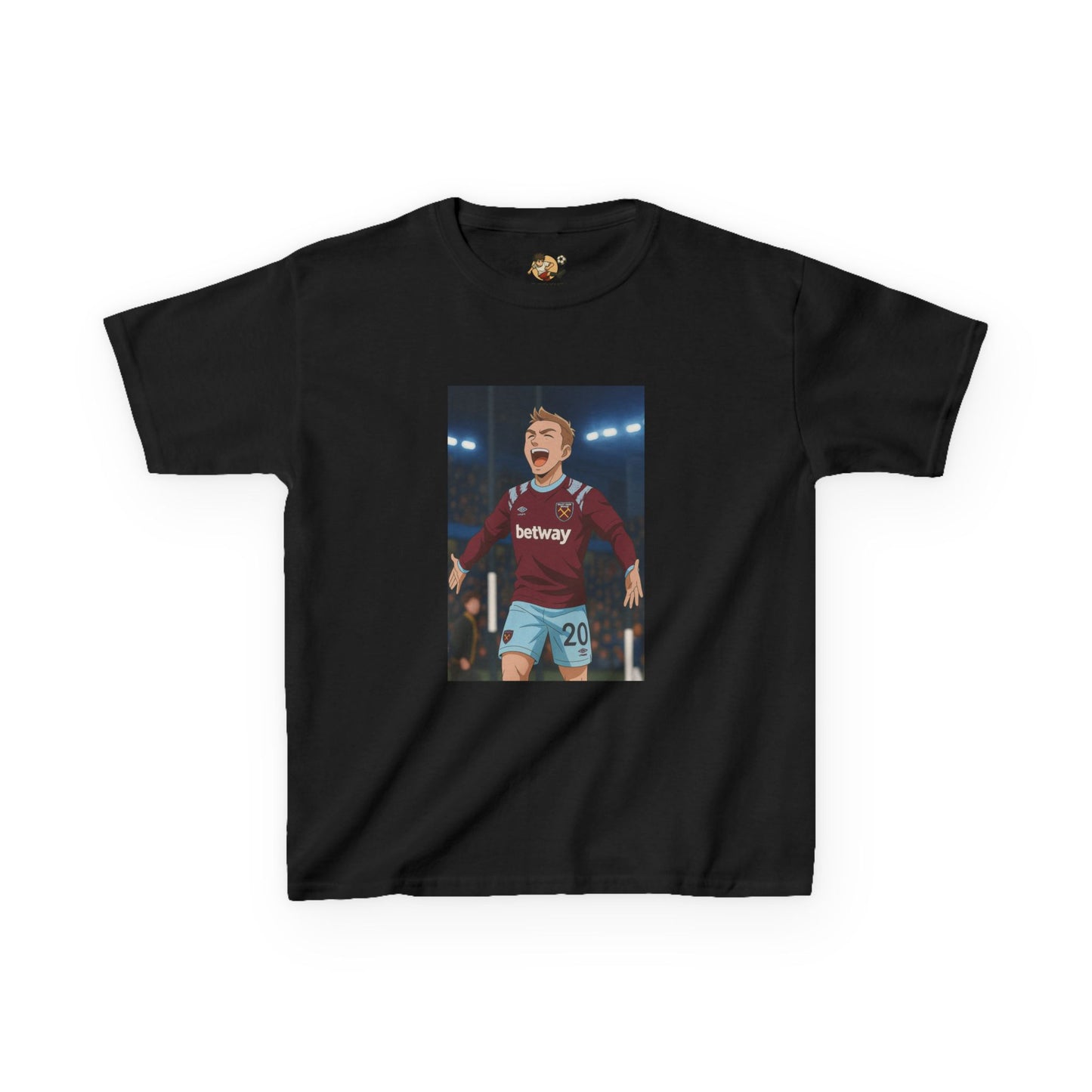 Jarrod Bowen Kids' T-Shirt