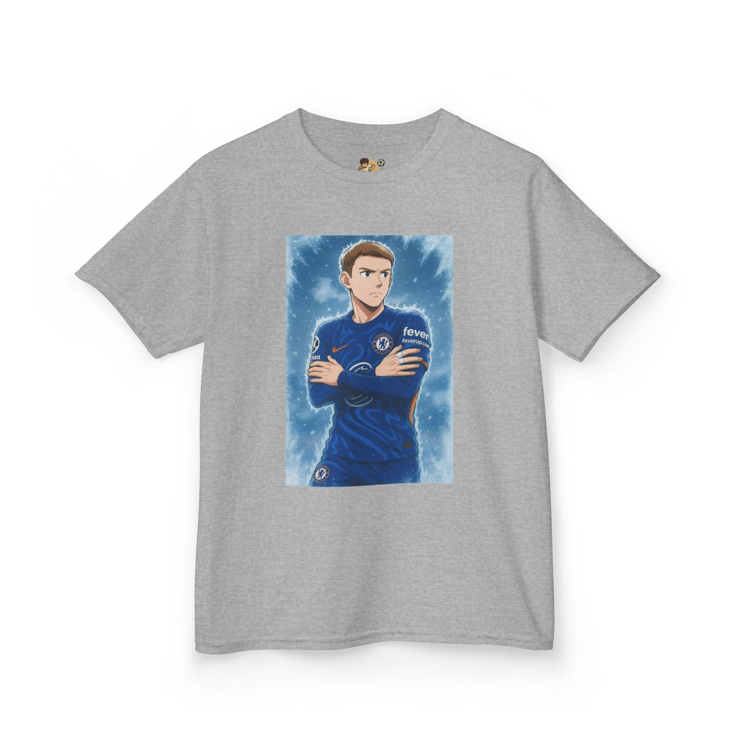 Kids Tee - Cole Palmer 'Cold' Celebration
