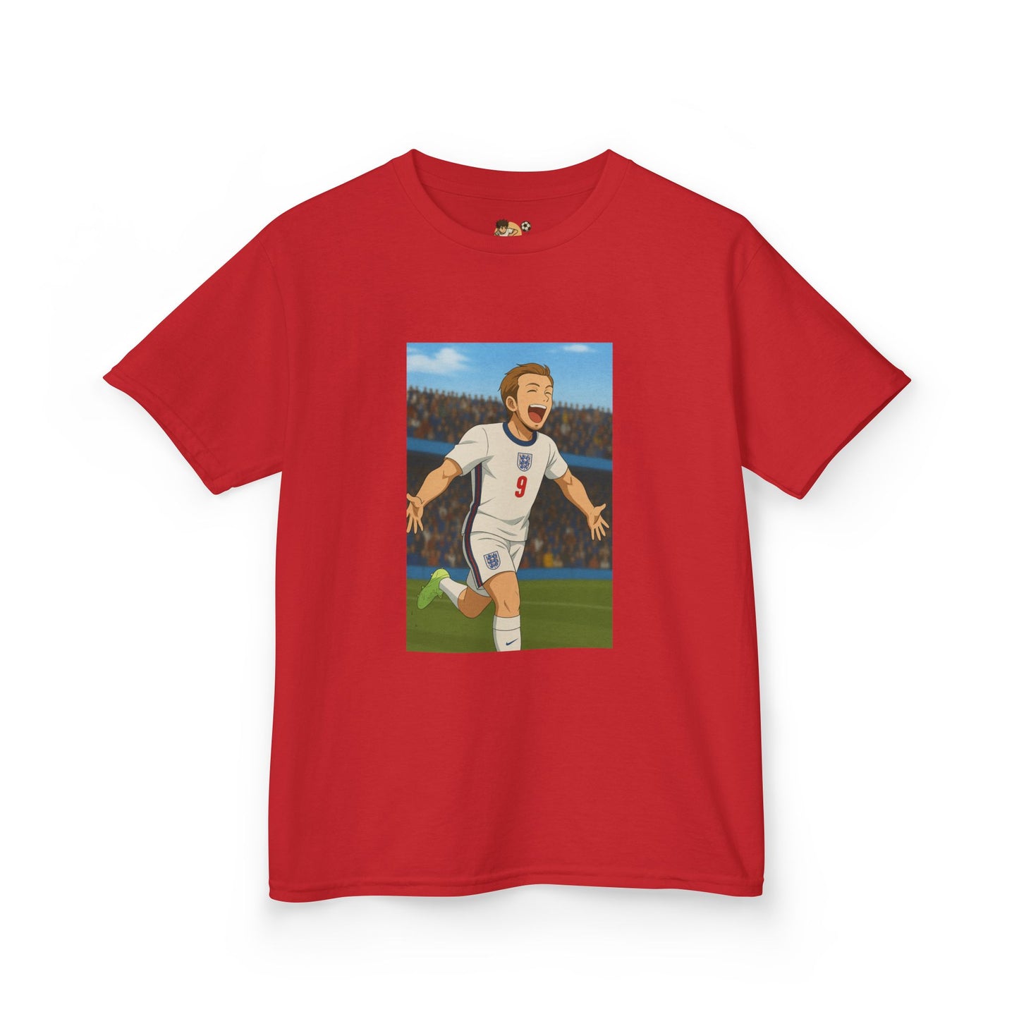 Harry Kane Kids' T-Shirt