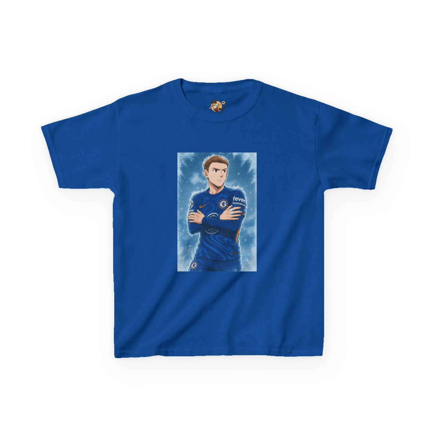 Cole Palmer Kids' T-Shirt