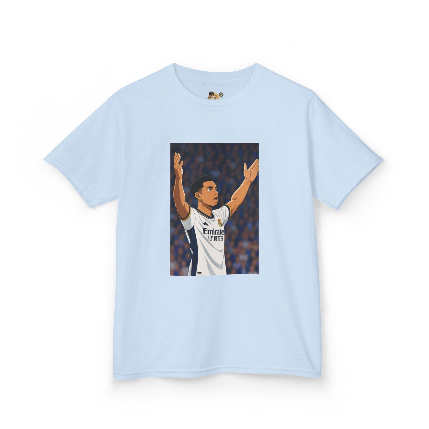 Jude Bellingham Kids' T-Shirt