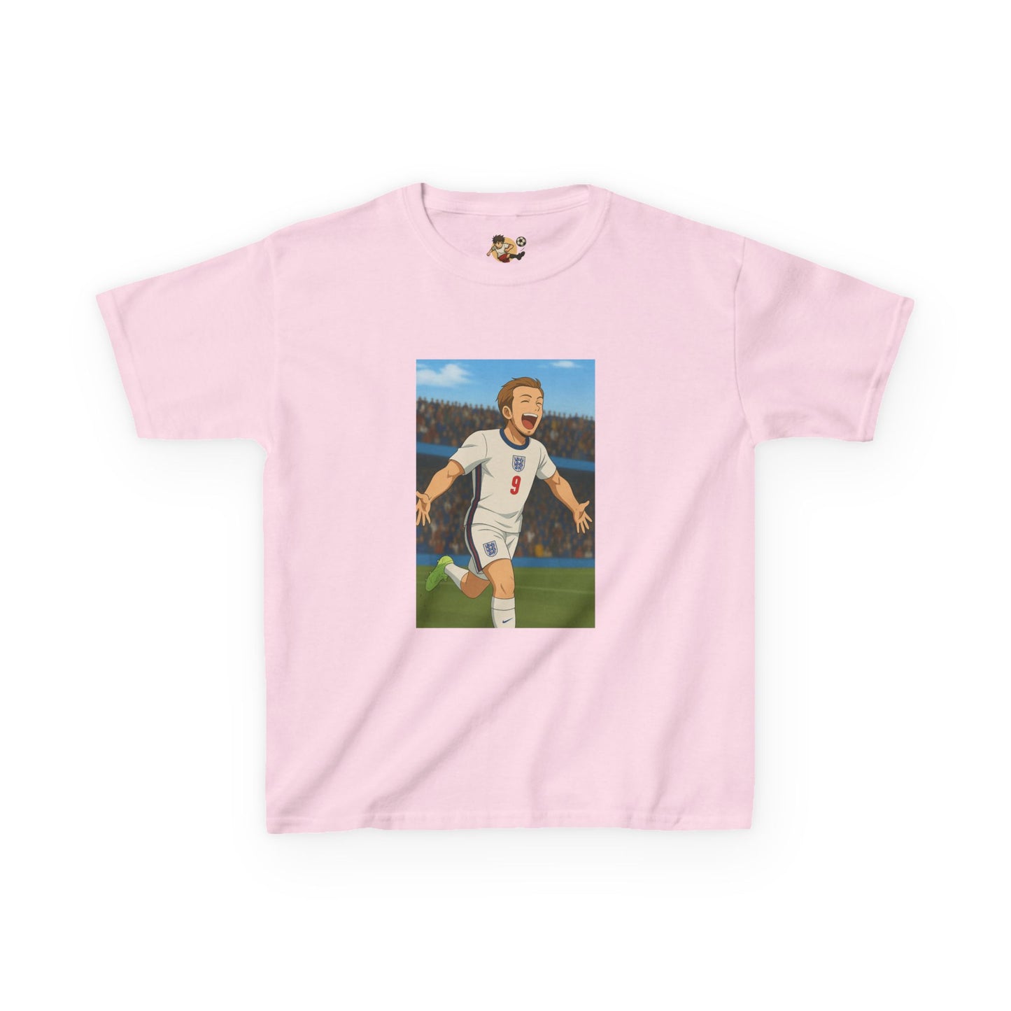 Harry Kane Kids' T-Shirt