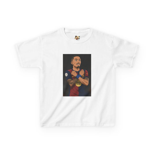 Raphinha Kids' T-Shirt