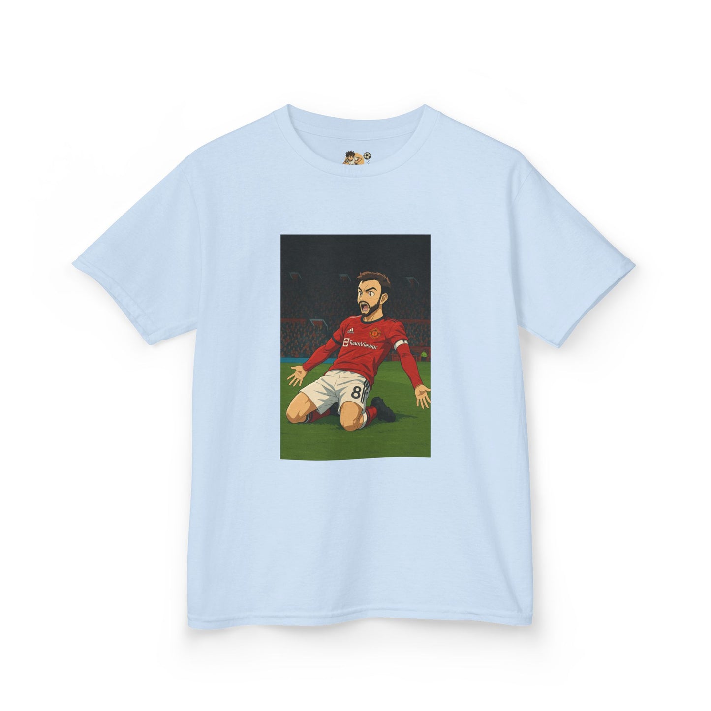 Bruno Fernandes Kids' T-Shirt