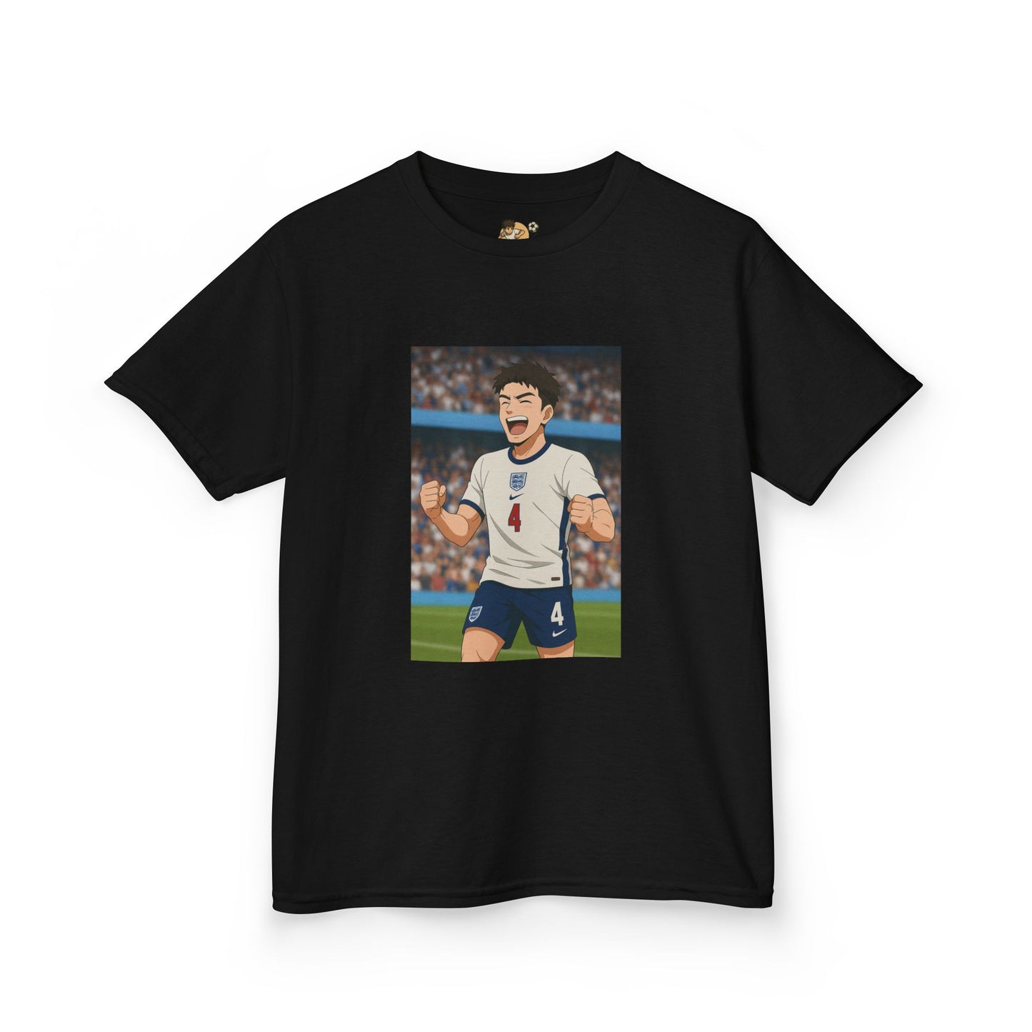 Declan Rice Kids' T-Shirt