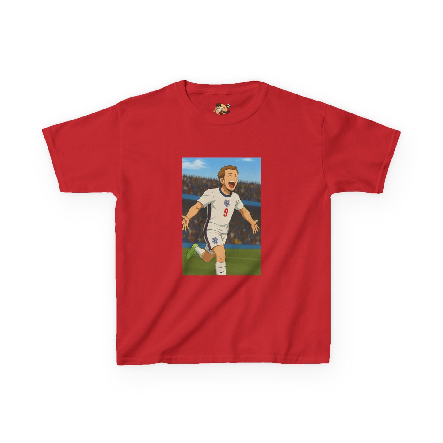 Harry Kane Kids' T-Shirt