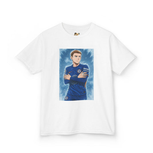 Kids Tee - Cole Palmer Celebration