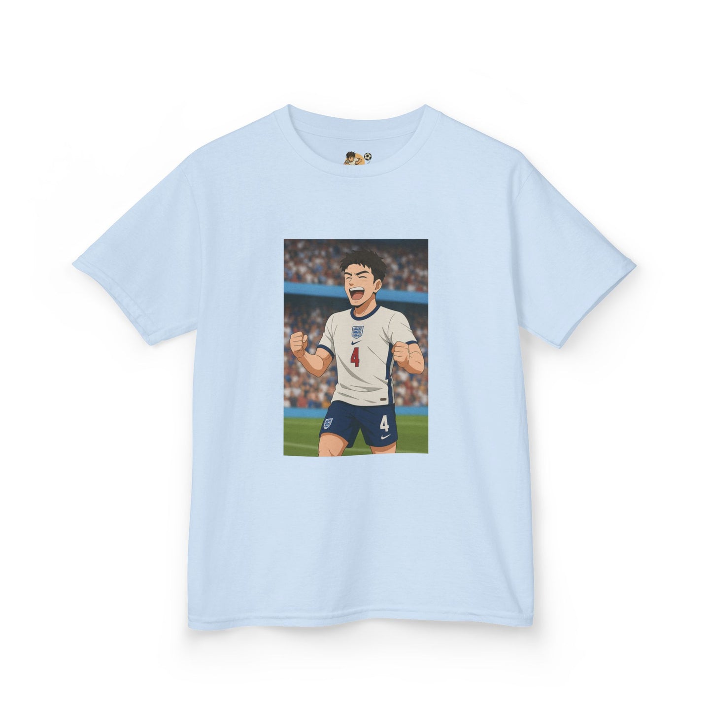 Declan Rice Kids' T-Shirt
