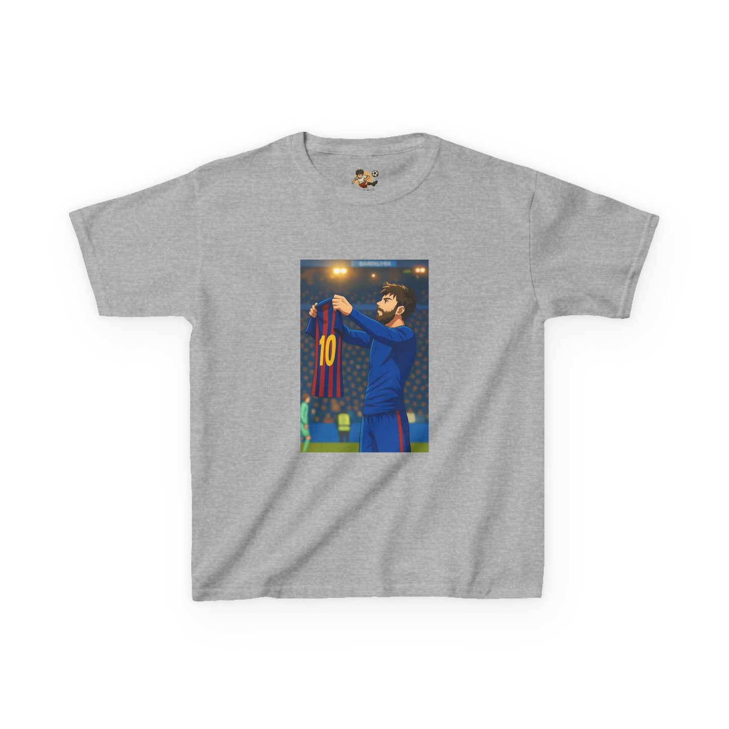 Lionel Messi Kids' T-Shirt
