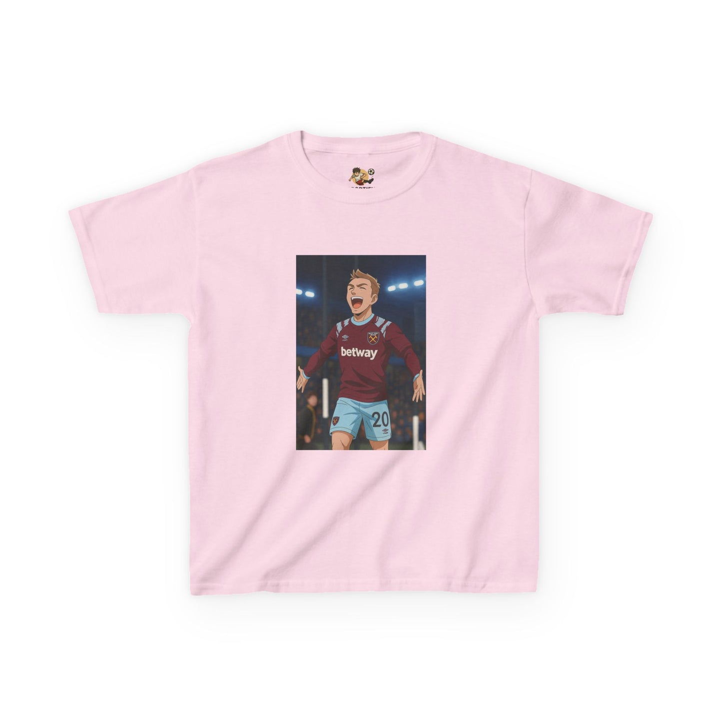 Jarrod Bowen Kids' T-Shirt