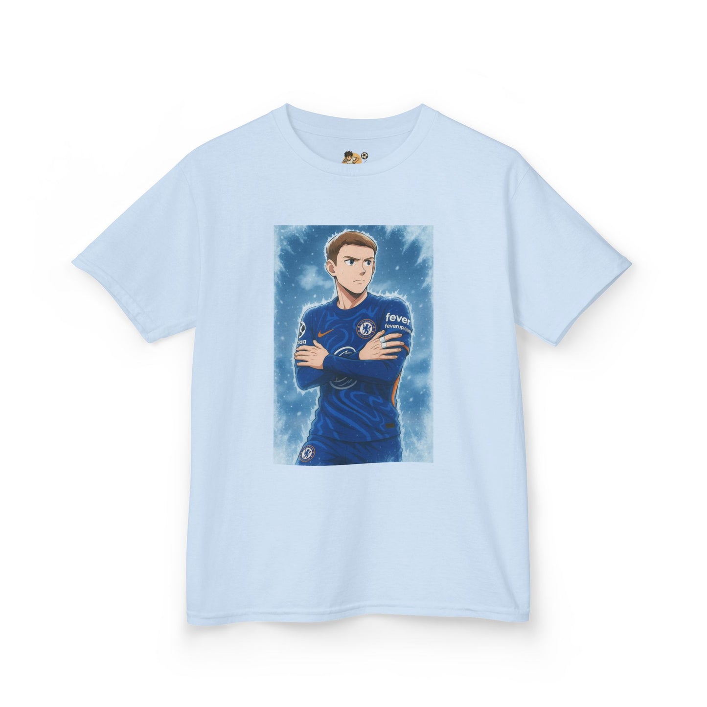Kids Tee - Cole Palmer Celebration
