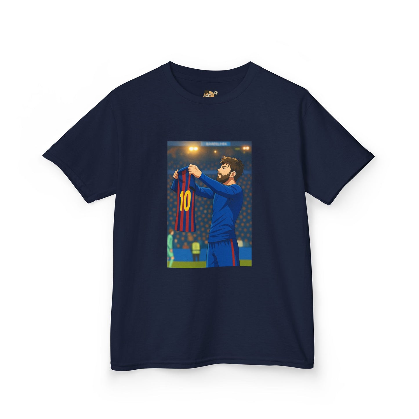 Lionel Messi Kids' T-Shirt