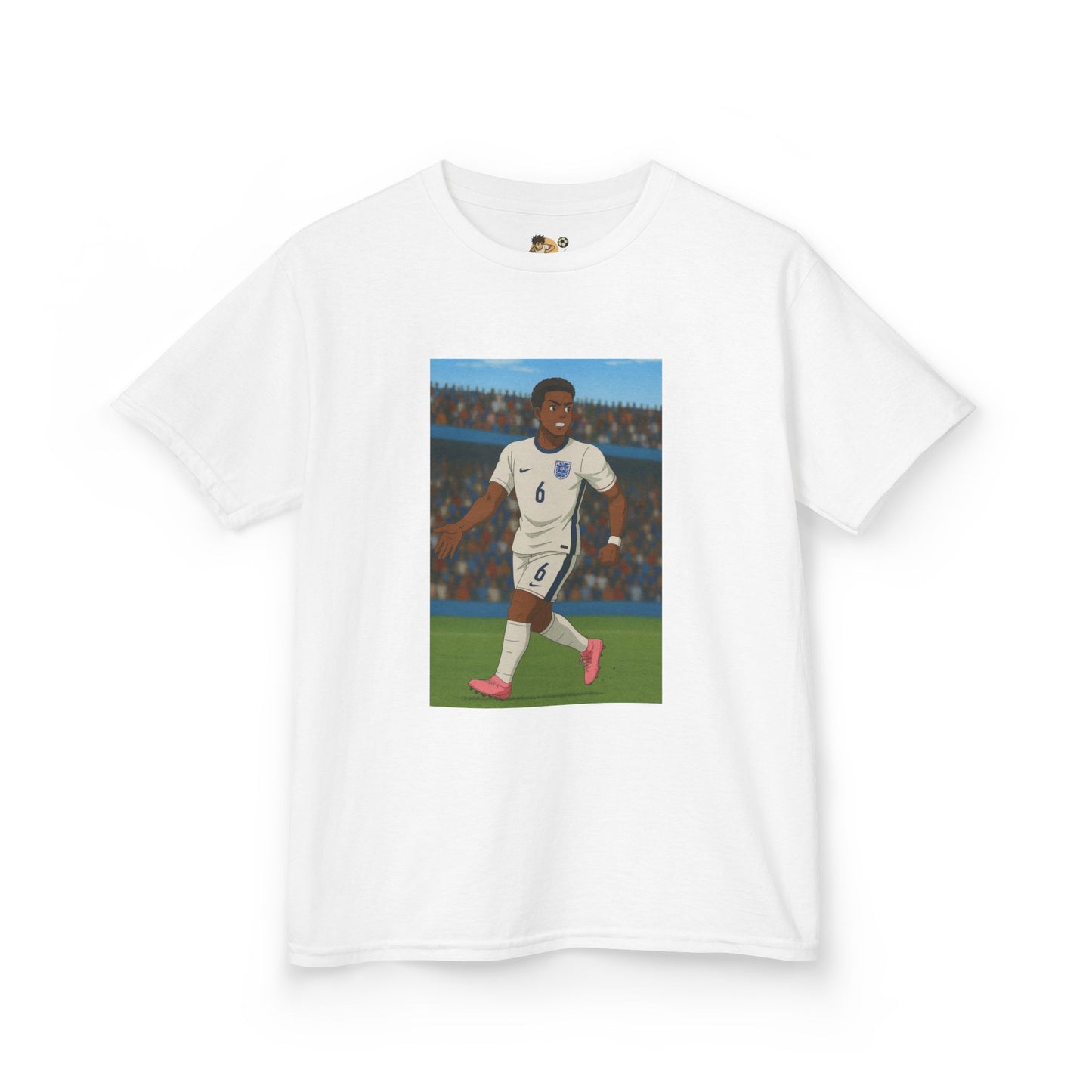 Marc Guehi Kids' T-Shirt