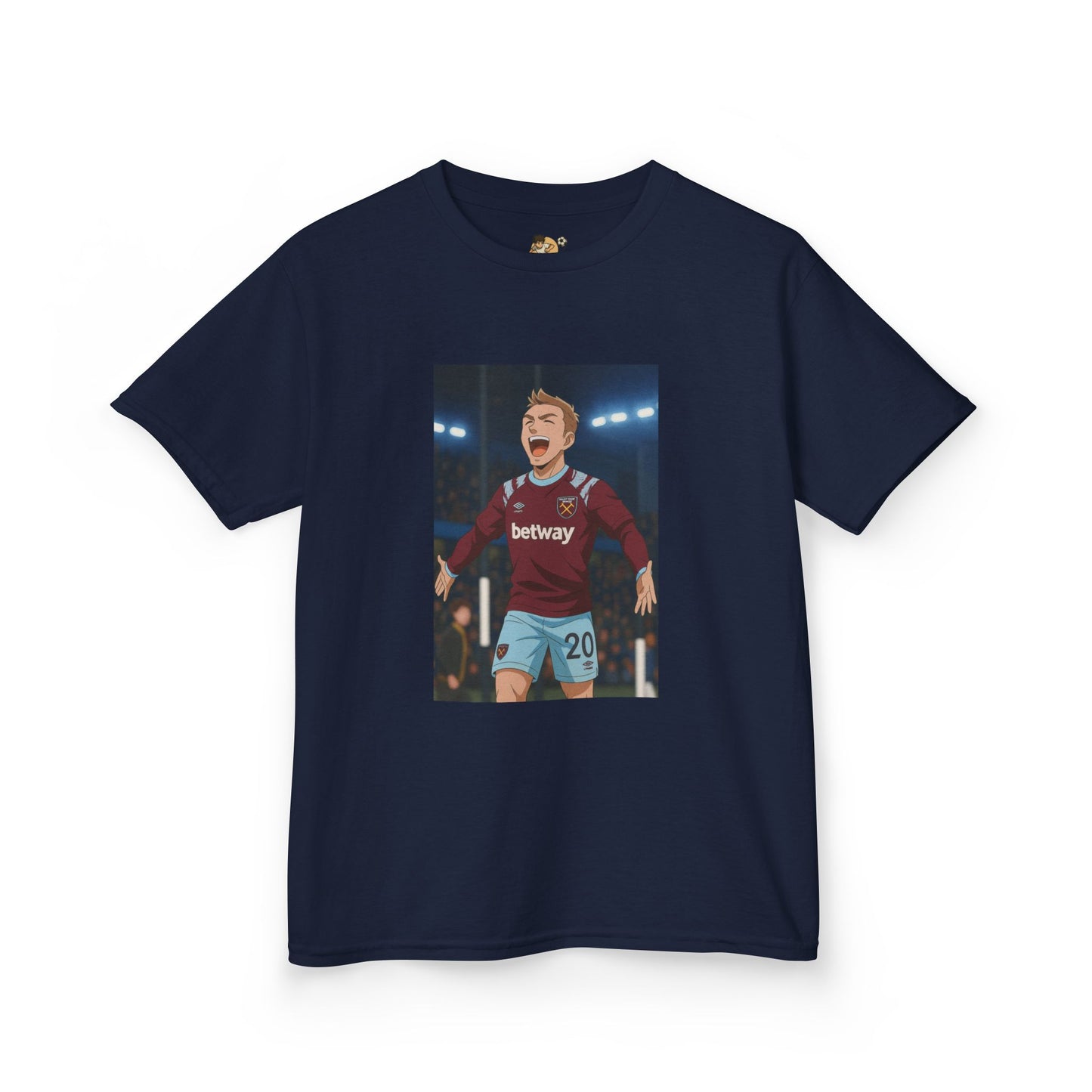 Jarrod Bowen Kids' T-Shirt