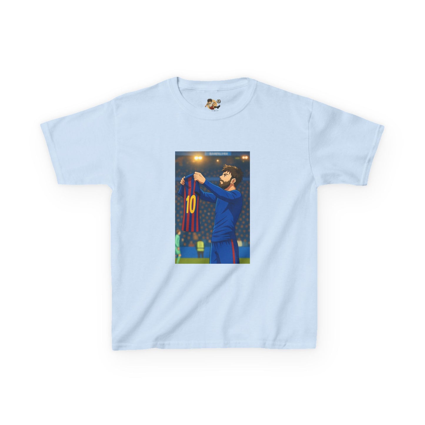 Lionel Messi Kids' T-Shirt