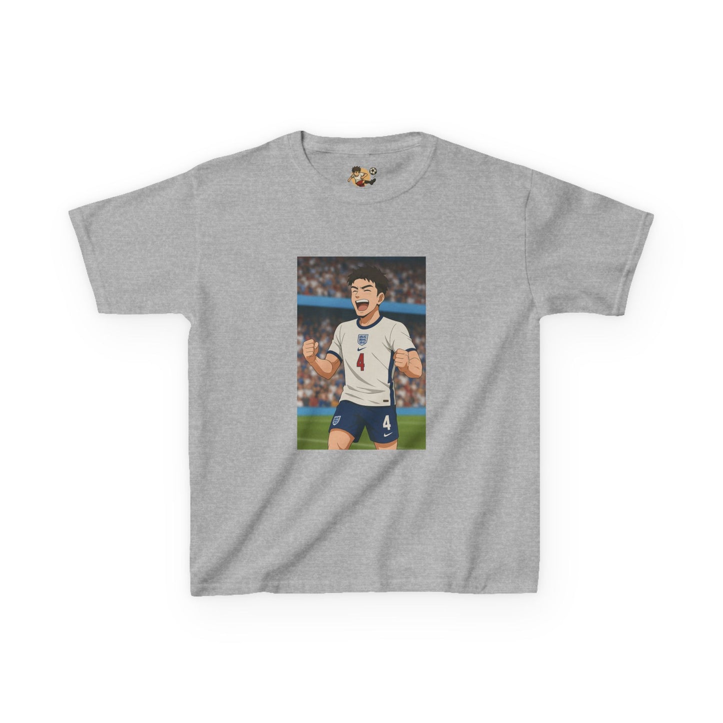 Declan Rice Kids' T-Shirt