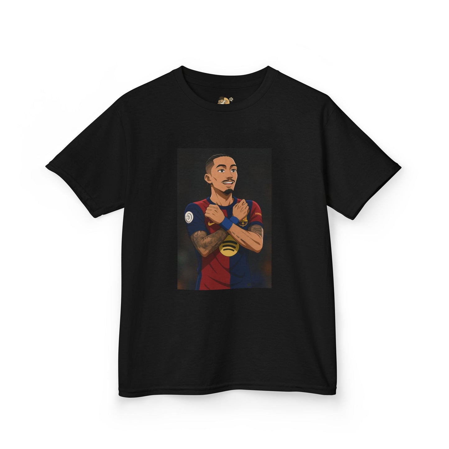 Raphinha Kids' T-Shirt