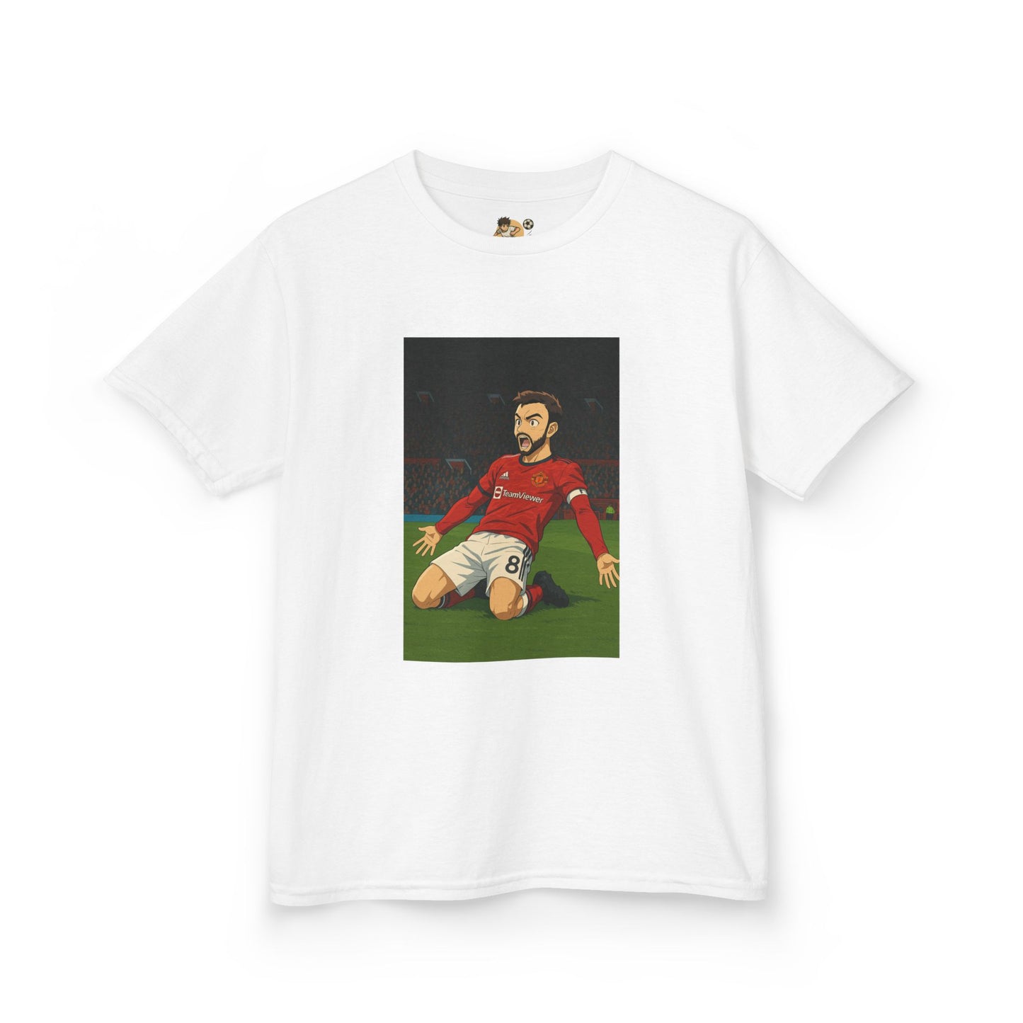 Bruno Fernandes Kids' T-Shirt