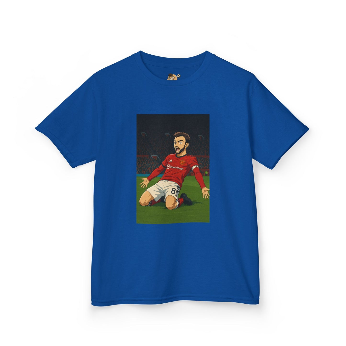 Bruno Fernandes Kids' T-Shirt