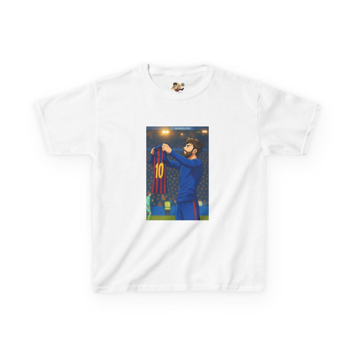 Lionel Messi Kids' T-Shirt