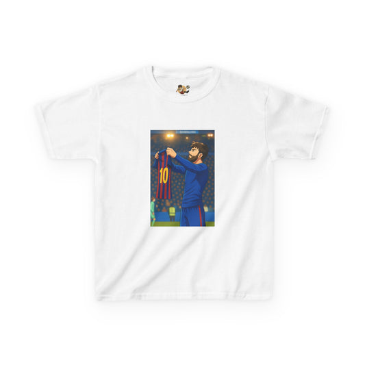 Lionel Messi Kids' T-Shirt