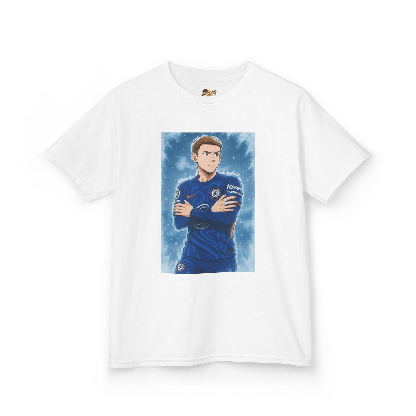 Kids Tee - Cole Palmer 'Cold' Celebration
