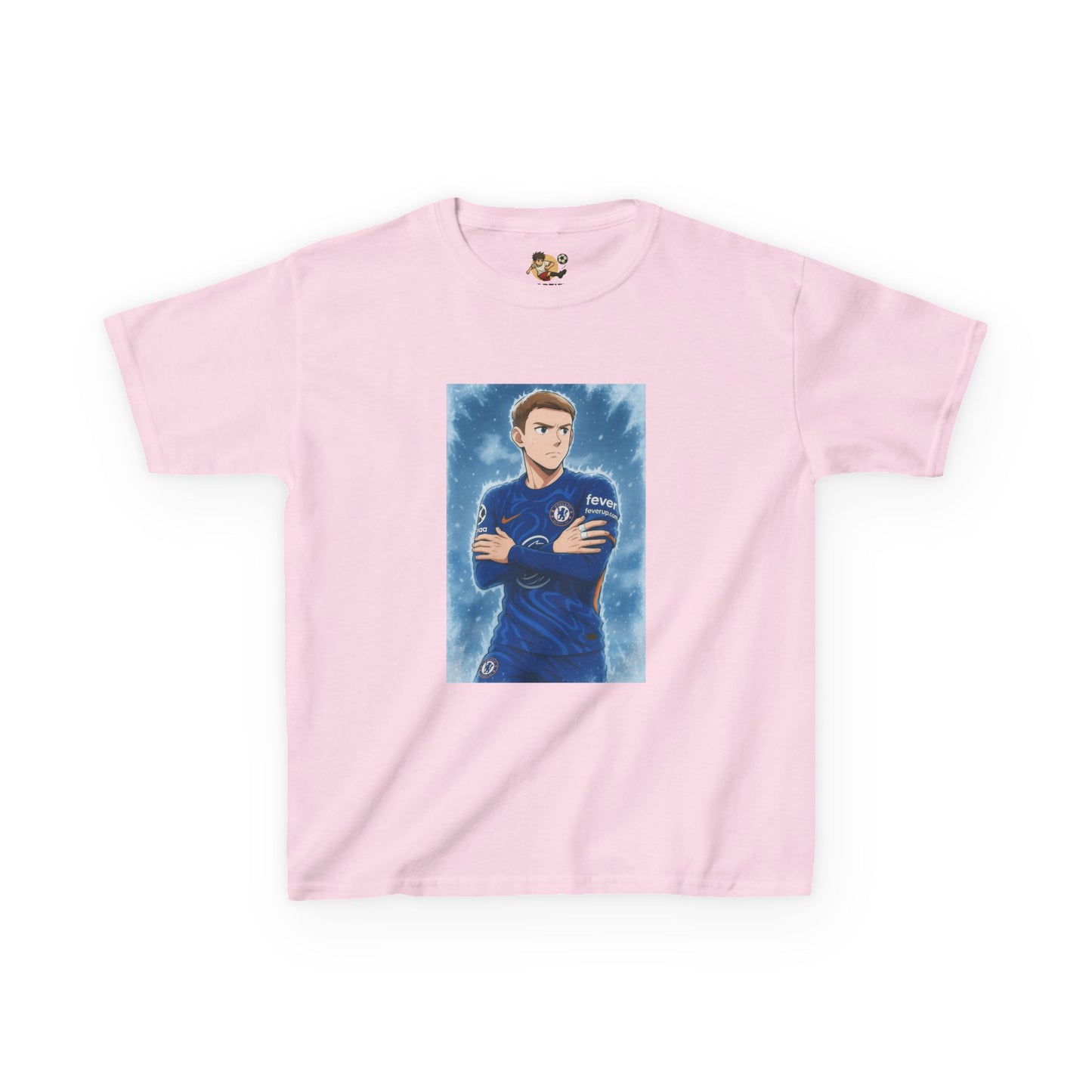 Cole Palmer Kids' T-Shirt