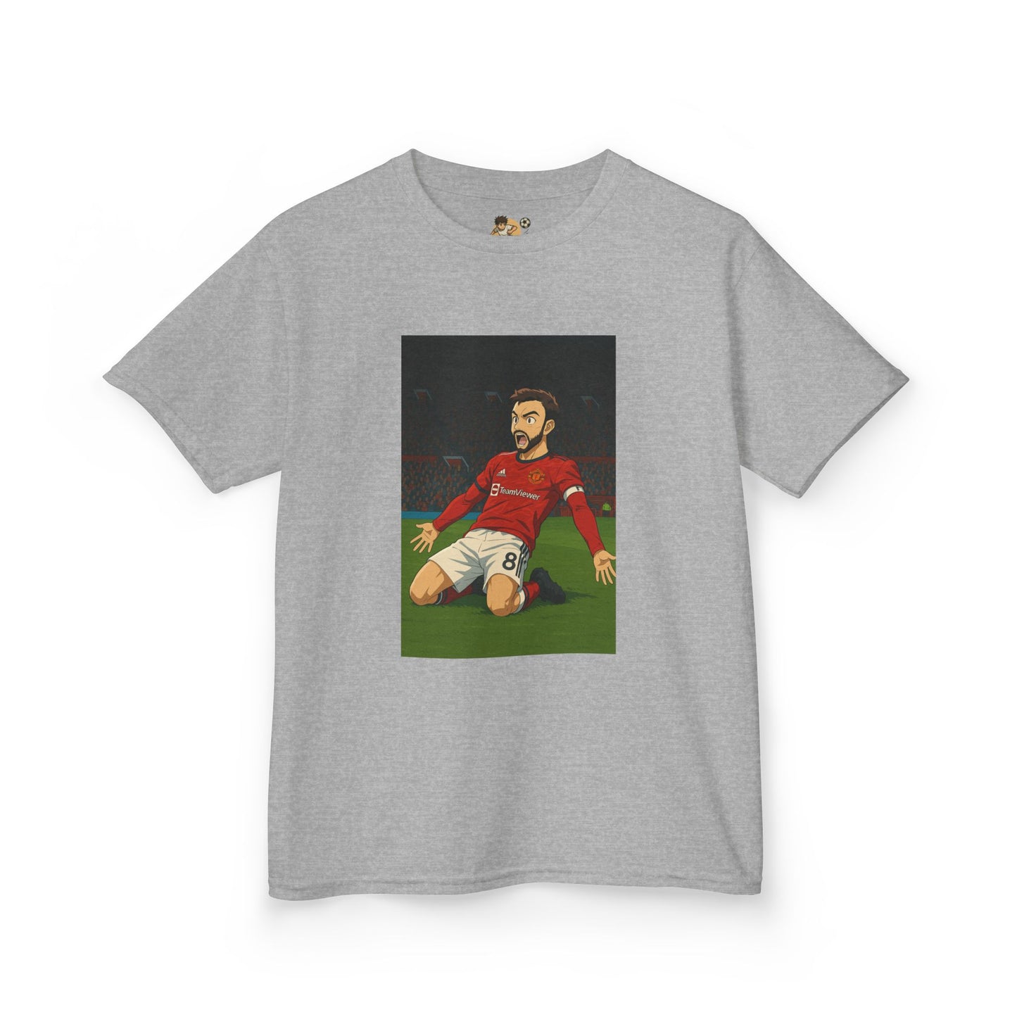 Bruno Fernandes Kids' T-Shirt