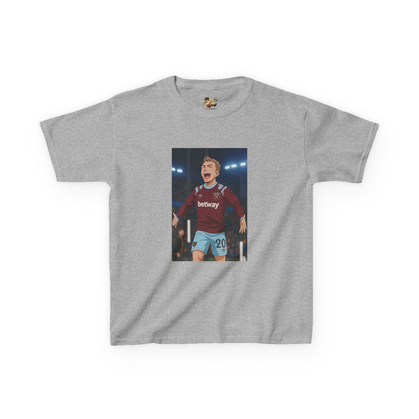 Jarrod Bowen Kids' T-Shirt