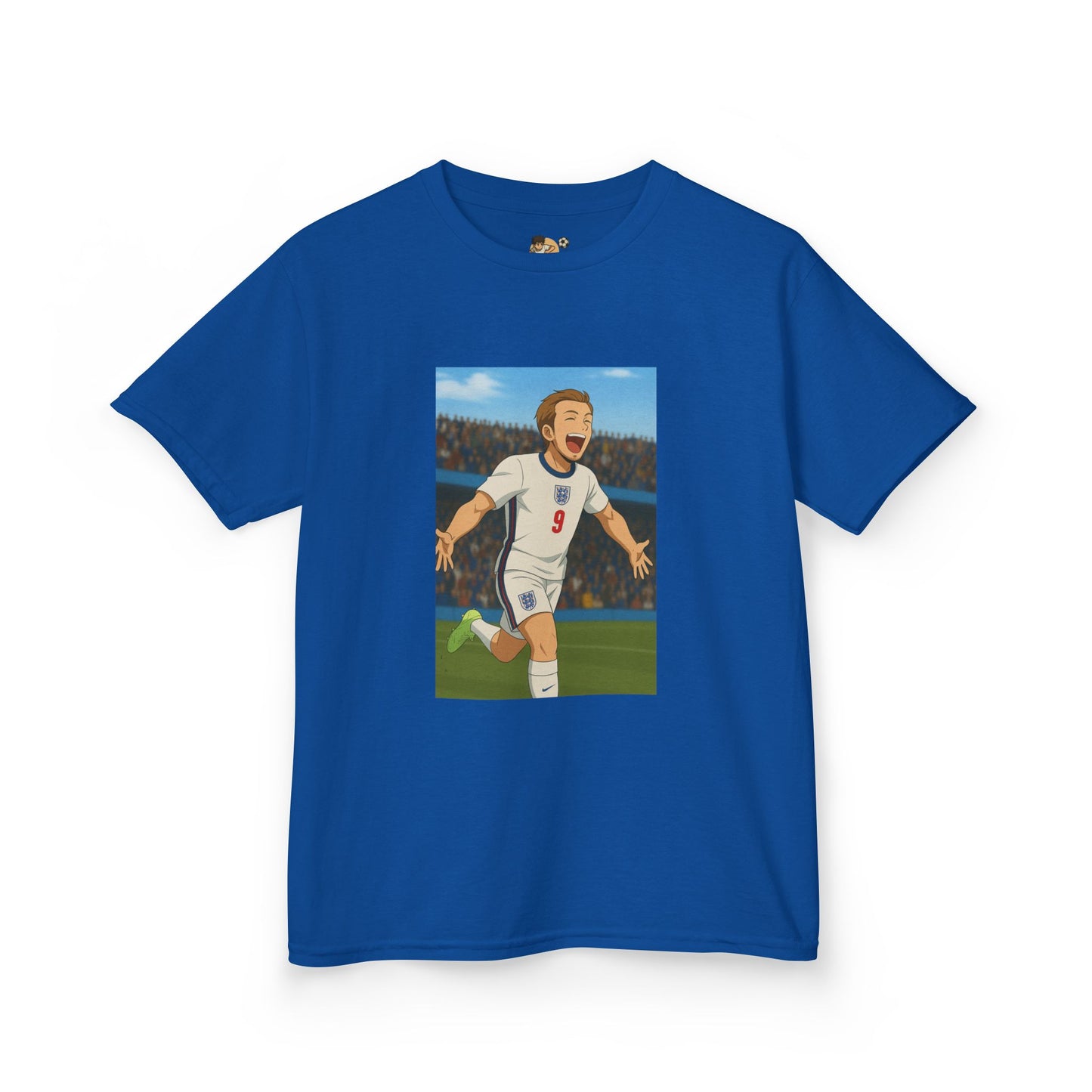 Harry Kane Kids' T-Shirt