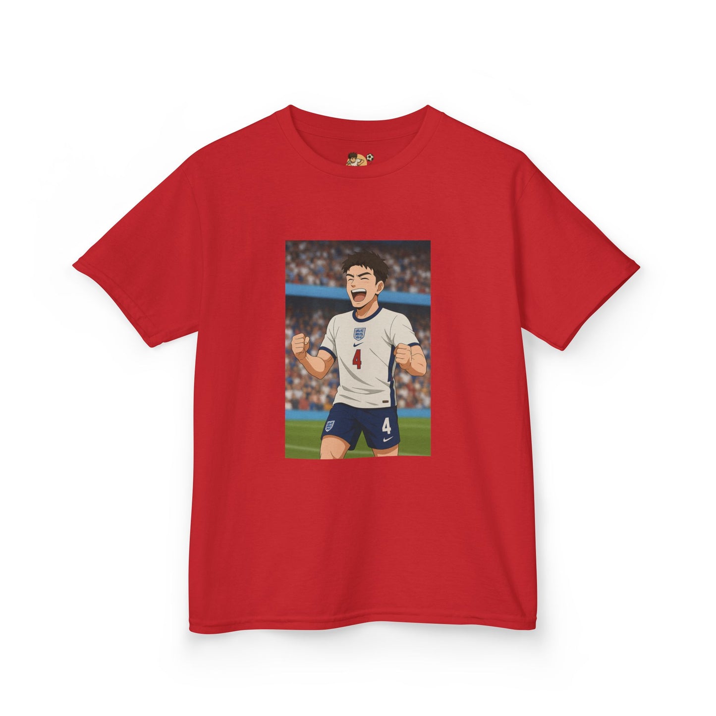Declan Rice Kids' T-Shirt