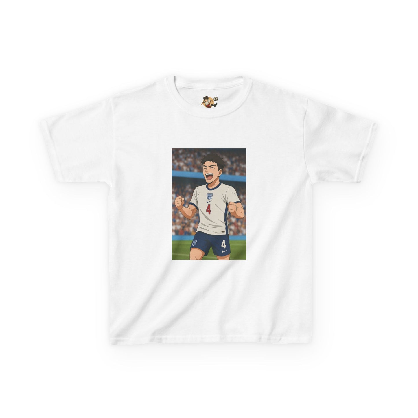 Declan Rice Kids' T-Shirt