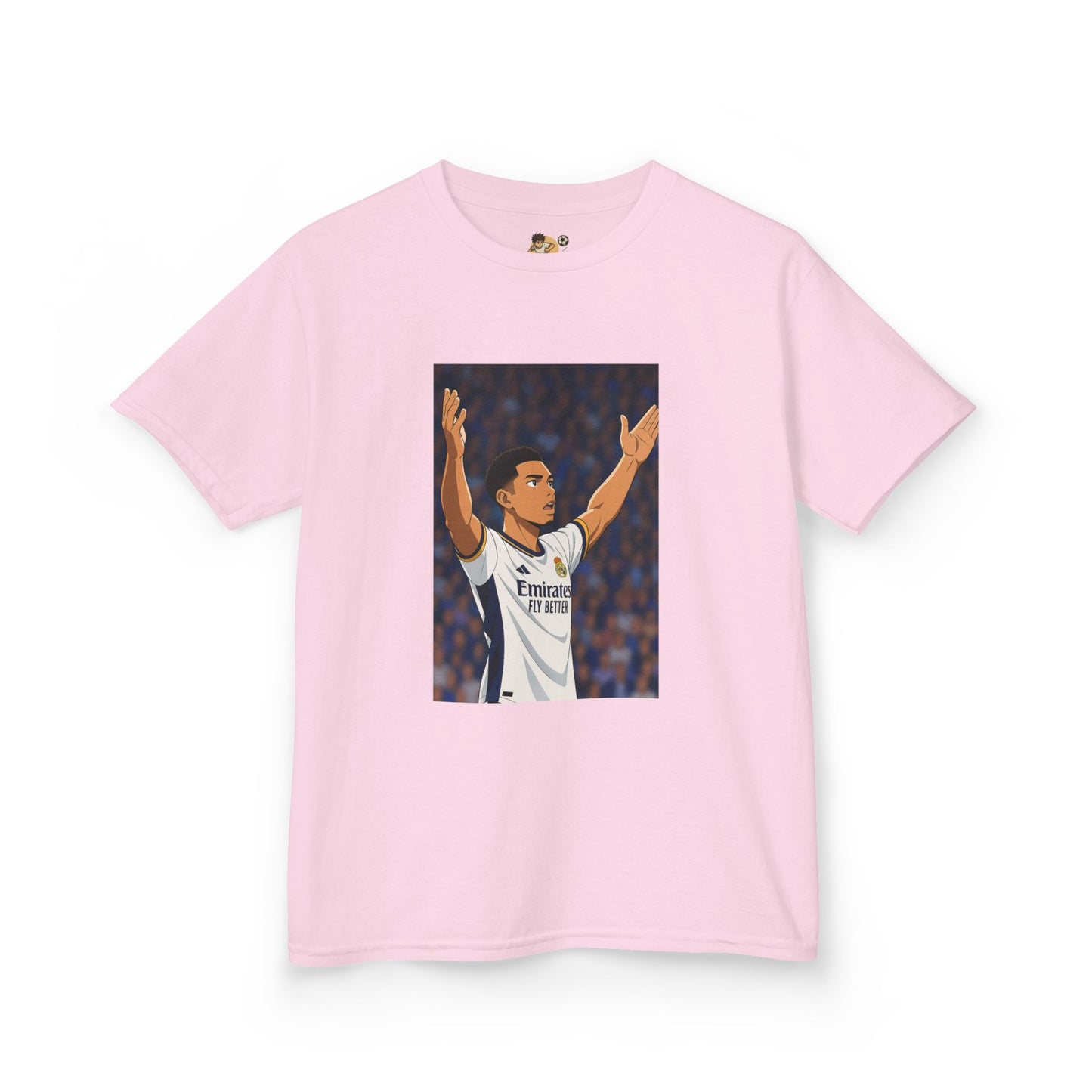 Jude Bellingham Kids' T-Shirt