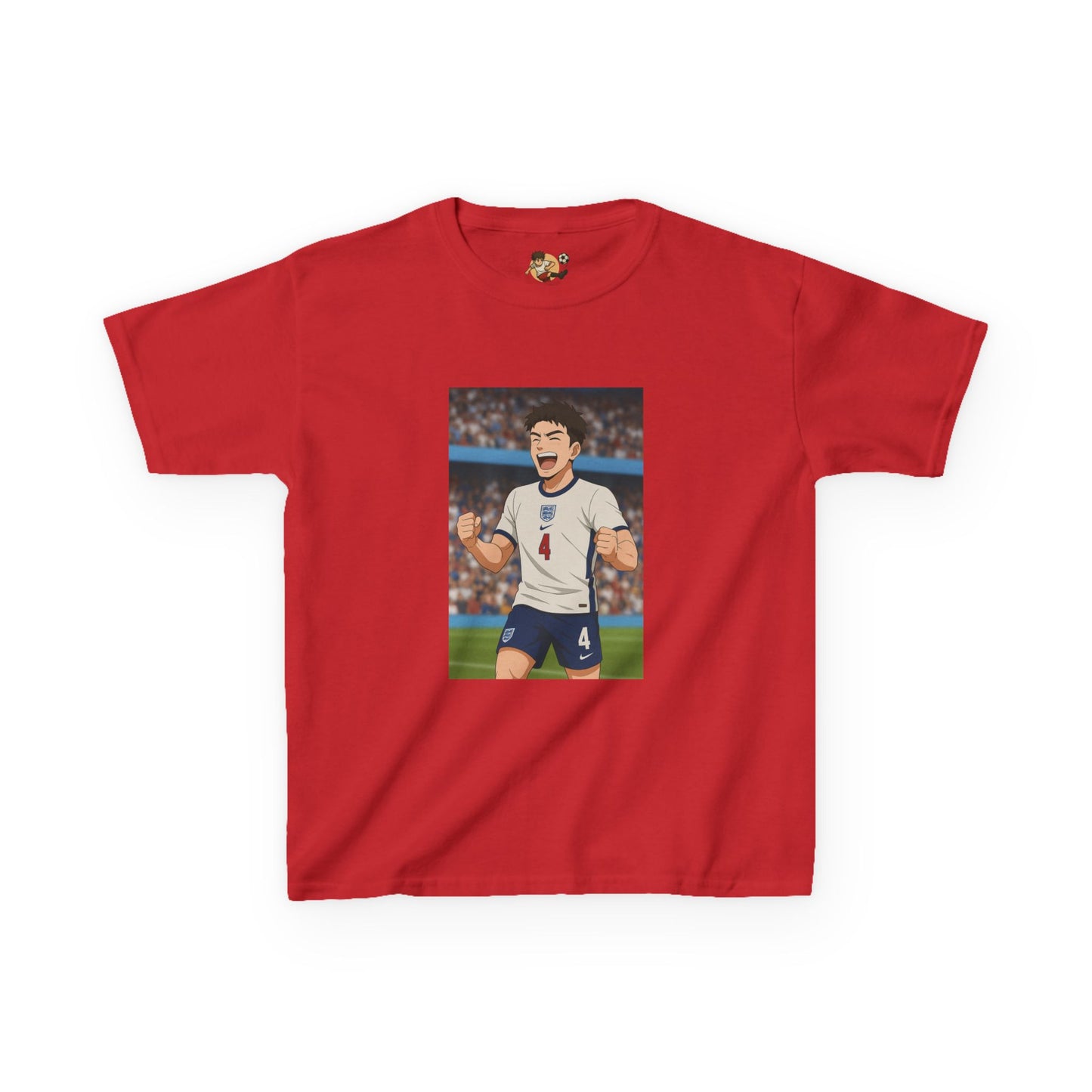 Declan Rice Kids' T-Shirt