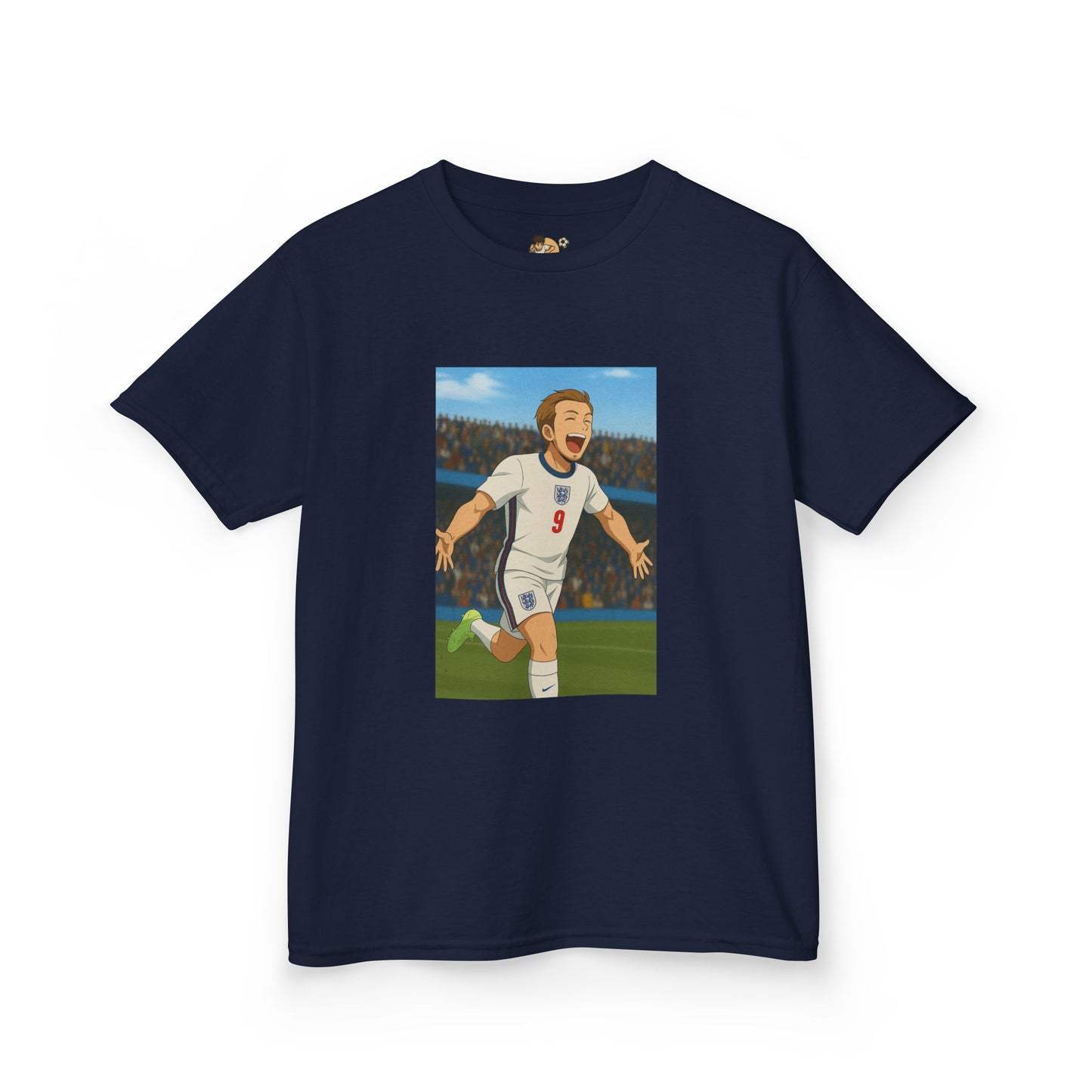 Harry Kane Kids' T-Shirt