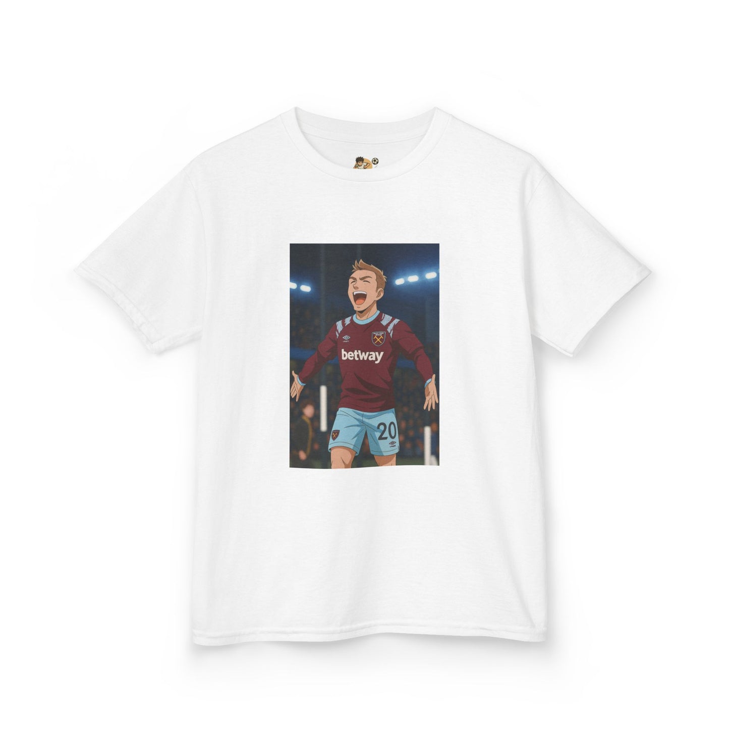 Jarrod Bowen Kids' T-Shirt