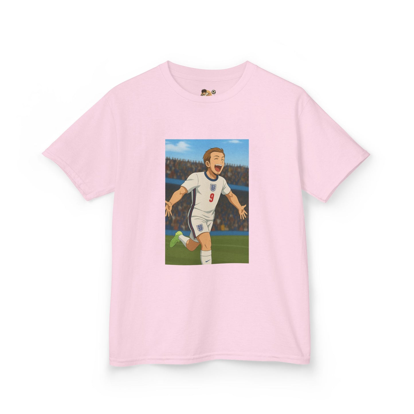 Harry Kane Kids' T-Shirt