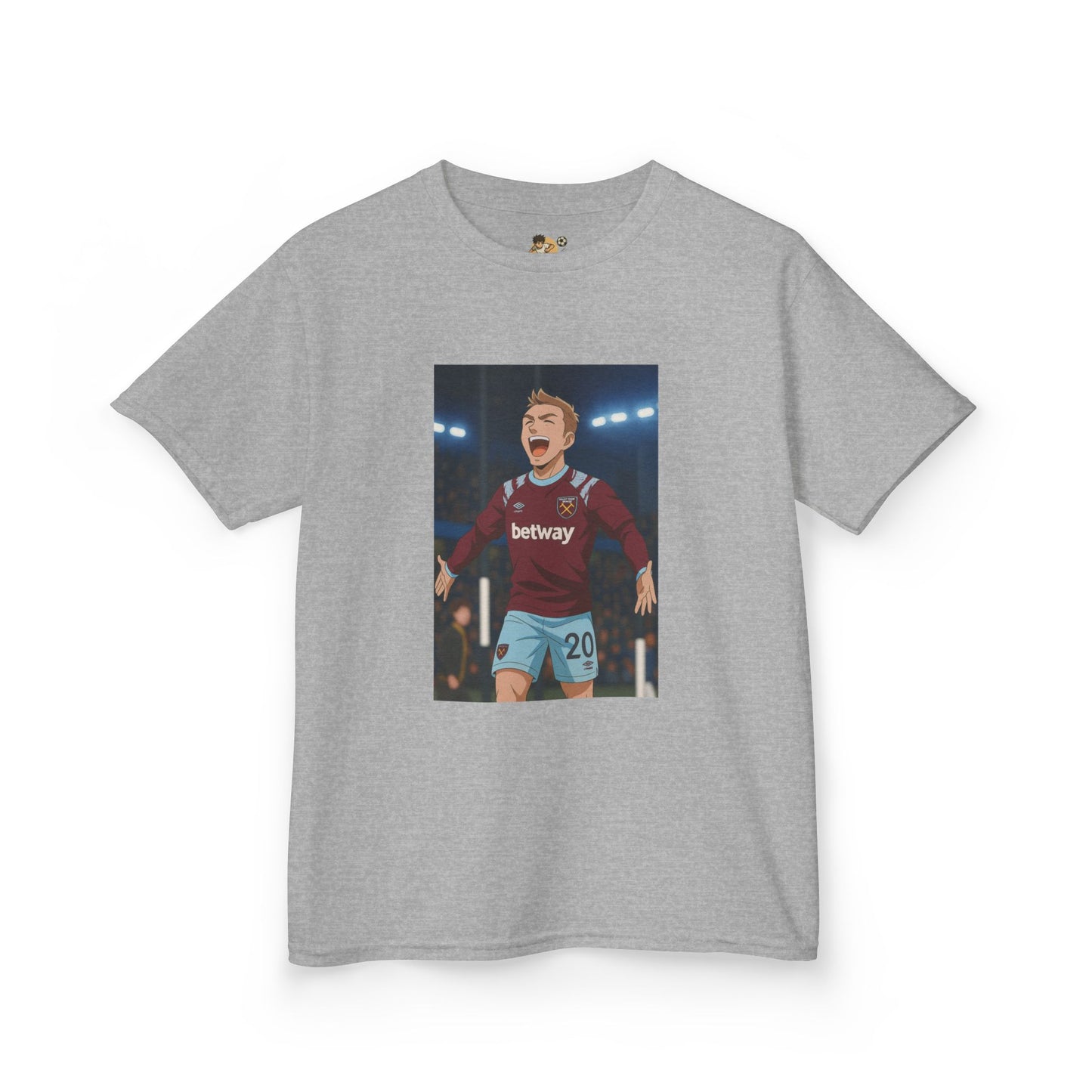 Jarrod Bowen Kids' T-Shirt